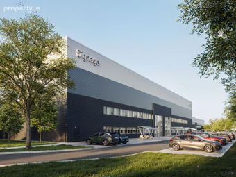 Unit C1, Stadium Business Park, Ballycoolin Road, Ballycoolin, Dublin 11, Dublin 11 - Image 5