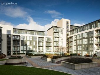 Apartment 161, Block 6b, Tallaght Cross West, Tallaght, Dublin 24 - Image 3