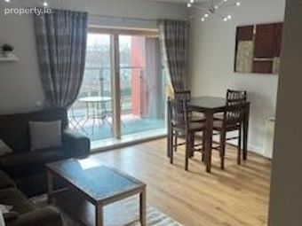 Apartment 81 , The Lighthouse, East Wall, Dublin 3 - Image 2