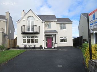 25 River Village, Monksland, Athlone, Co. Roscommon