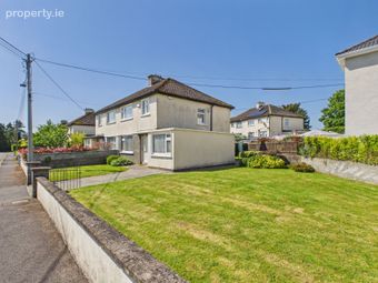 46 Monacurragh, Blackbog Road, Carlow Town, Co. Carlow - Image 2