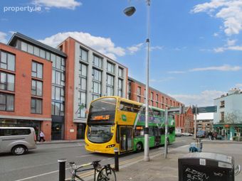 Apartment 5, Ovenden House, Christchurch, Dublin 8 - Image 3