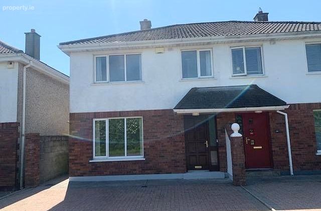 13 Gleann Dara, Bishop O'donnell Road, Rahoon, Co. Galway - Click to view photos