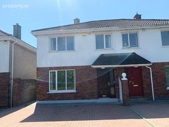 13 Gleann Dara, Bishop O'donnell Road, Rahoon, Co. Galway