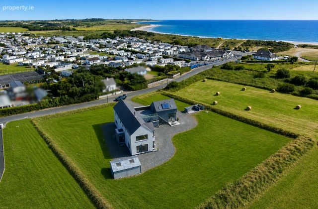 Ballask, Carne, Co. Wexford, Carne, Co. Wexford - Click to view photos