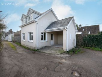 7 Huggardsland, Glasheen Road, Glasheen, Co. Cork