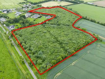 Ellistown, Ballyboughal, Co. Dublin