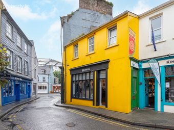19 And Exchange Building 1-1a, Market Street, Kinsale, Co. Cork - Image 3