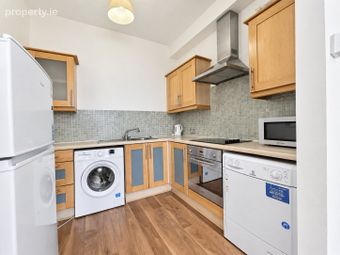 1 Dargle House, Custom House Square, Mayor Street Lower, IFSC, Dublin 1 - Image 4