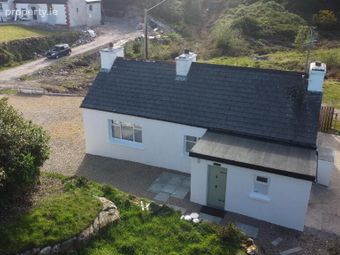 Upper Arlands, Burtonport, Co. Donegal, Burtonport, Co. Donegal