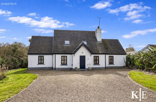 Lazy Acre, Roney Point, Ardamine, Co. Wexford - Click to view photos
