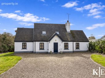 Lazy Acre, Roney Point, Ardamine, Co. Wexford