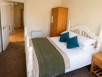 Apartment 11, The Courtyard, Main Street, Kilcullen, Co. Kildare, Kilcullen, Co. Kildare - Image 4