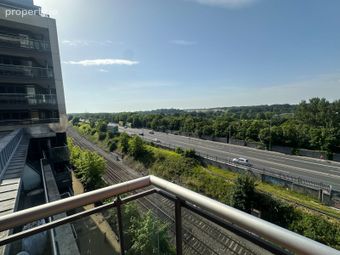 Apartment 435, Kilmainham Square, Inchicore, Dublin 8 - Image 2