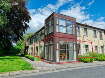 12 Saint Albans, Battery Road, Longford, Longford Town, Co. Longford