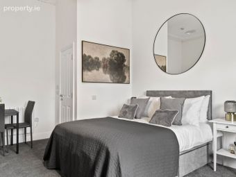 Apartment 4, 52 Haddington Road, Ballsbridge, Dublin 4 - Image 5