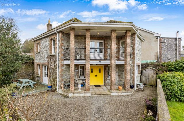 Hollytree House, Main Street, Slane, Co Meath, Slane, Co. Meath - Click to view photos