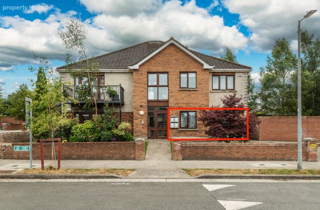 Apartment 2, The Court, Newtown Manor, Kill, Co. Kildare - Click to view photos