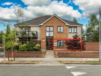 Apartment 2, The Court, Newtown Manor, Kill, Co. Kildare