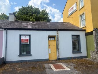 The Irish Arms,Main Street,Lisdoonvarna,Ennis,Co. Clare, Lisdoonvarna, Co. Clare