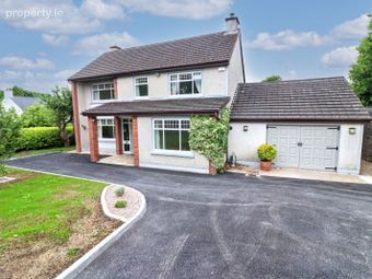 Fortroan, Mill Road, Corbally, Co. Limerick