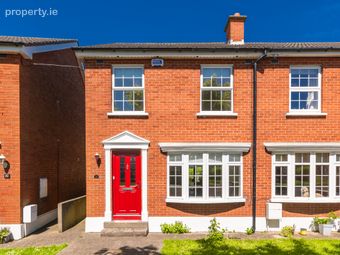 33 Kincora Court, Clontarf, Clontarf, Dublin 3