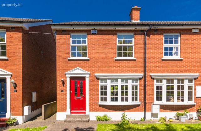 33 Kincora Court, Clontarf, Clontarf, Dublin 3 - Click to view photos