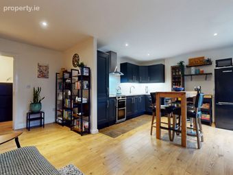 Apartment 1, Huxley Court, Cork Street, Dublin 8 - Image 5