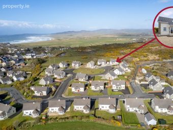 40 Aughrim Heights, Ballyliffin, Co. Donegal, Ballyliffin, Co. Donegal