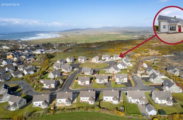 40 Aughrim Heights, Ballyliffin, Co. Donegal, Ballyliffin, Co. Donegal - Click to view photos
