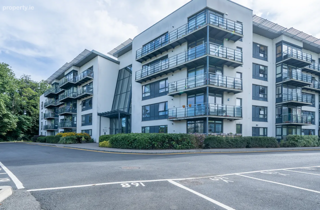 Apt 159, Block C, Lymewood Mews, Northwood, D09 A308, Santry, Dublin 9 - Click to view photos