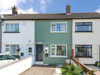 25 Huntstown Wood, Huntstown, Dublin 15, Huntstown, Dublin 15 - Image 2