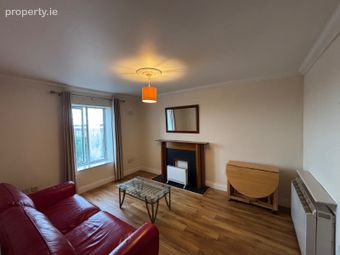 Top Floor Apt. Rathmines Town Centre With Car Parking, Rathmines, Dublin 6 - Image 2