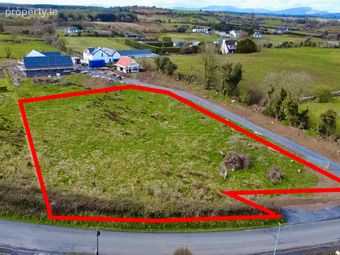 Magherafadda, Ballyhean, Castlebar, Co. Mayo, Ballyhean, Co. Mayo - Image 2
