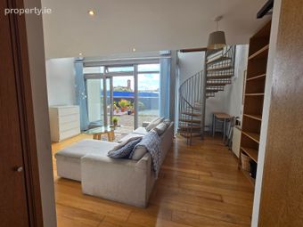 Apartment 198, Crosbie's Yard, North Strand, Dublin 3 - Image 2