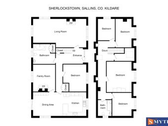 Sherlockstown, Sallins, Co. Kildare - Image 3