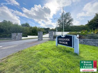 81 Creighan Manor, Ballinagh Road, Cavan, Co. Cavan - Image 2