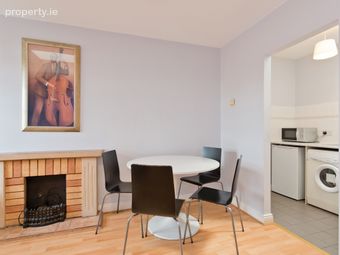 Apartment 167, Block 5, Custom Hall, Dublin 1 - Image 2