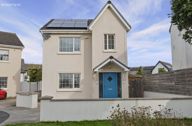 7 Blackthorn Place, Kettles Lane, Swords, Co. Dublin, Swords, Co. Dublin - Click to view photos