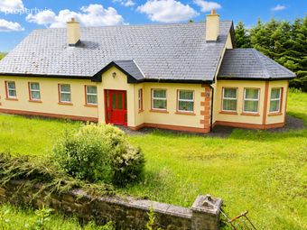Toorard, Killasser, Co. Mayo