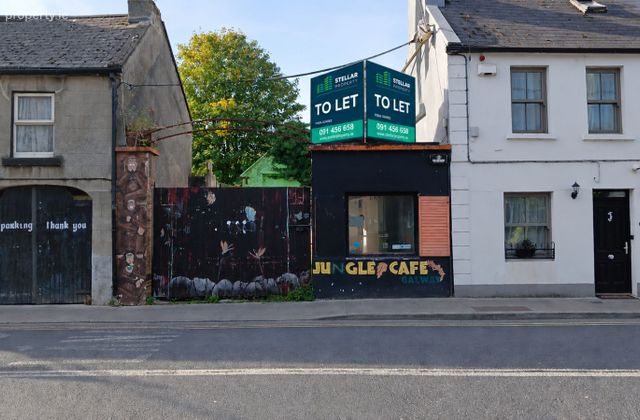 29 Forster Street, Galway, Galway City Centre, Co. Galway - Click to view photos