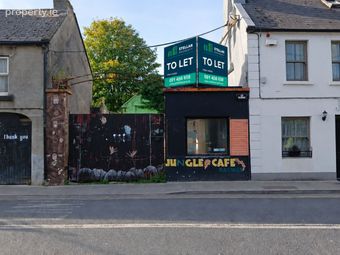 29 Forster Street, Galway, Galway City Centre, Co. Galway