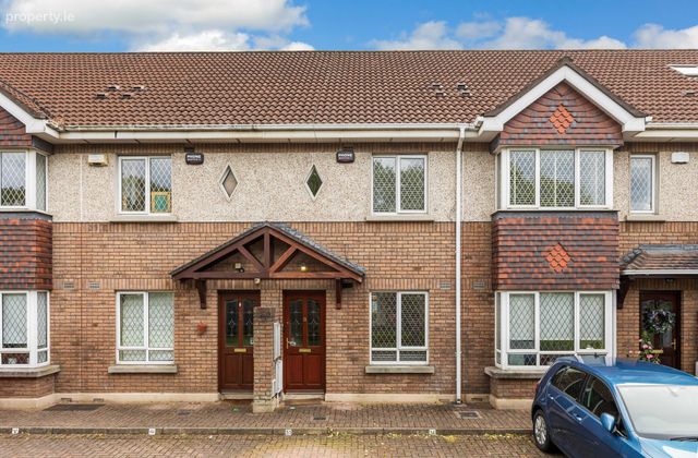 51 Belleville, Blackhorse Avenue, Ashtown, Dublin 7, Ashtown, Dublin 7 - Click to view photos
