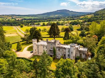 3 Glanmore Castle, Devils Glen, Ashford, County Wicklow, Ashford, Co. Wicklow