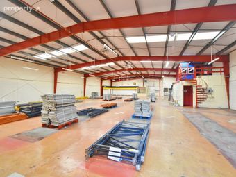 Industrial Unit, Bridge Road, Listowel, Co. Kerry - Image 5