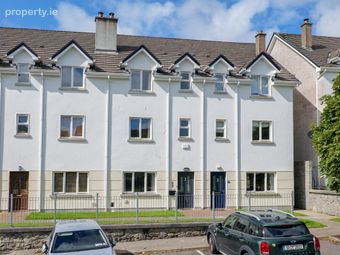 106 Sli Gheal, Ballymoneen Road, Knocknacarra, Galway, Knocknacarra, Co. Galway