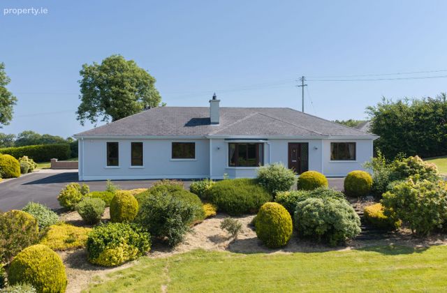 Drumhillagh, Ballybay, Ballybay, Co. Monaghan - Click to view photos