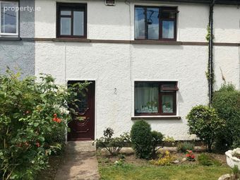 2 Church View Terrace, Dromahane, Mallow, Co. Cork, Dromahane, Co. Cork