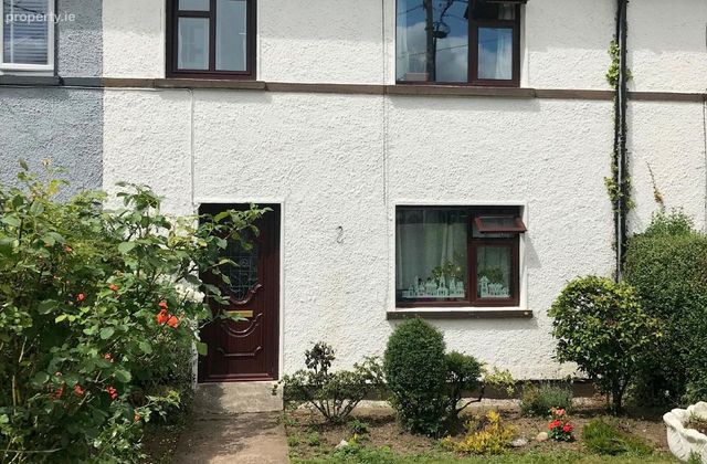 2 Church View Terrace, Dromahane, Mallow, Co. Cork, Dromahane, Co. Cork - Click to view photos