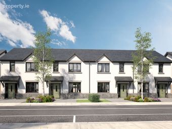 Cuirt An Troim (elderberry Court), Shannon Road, Sixmilebridge, Co. Clare - Image 3